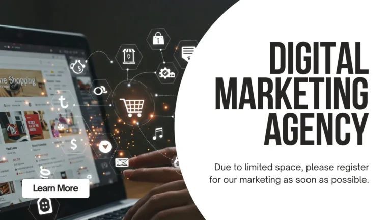 What Makes a Company the Top digital marketing agency?
